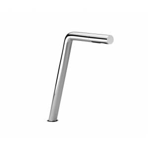 Высокий смеситель для раковины Dornbracht Water Modules с донным клапаном